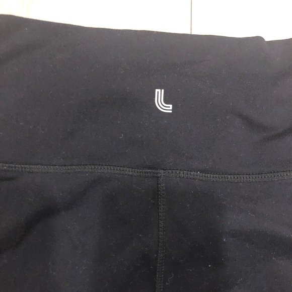 Lole M black leggings - Picture 5 of 6